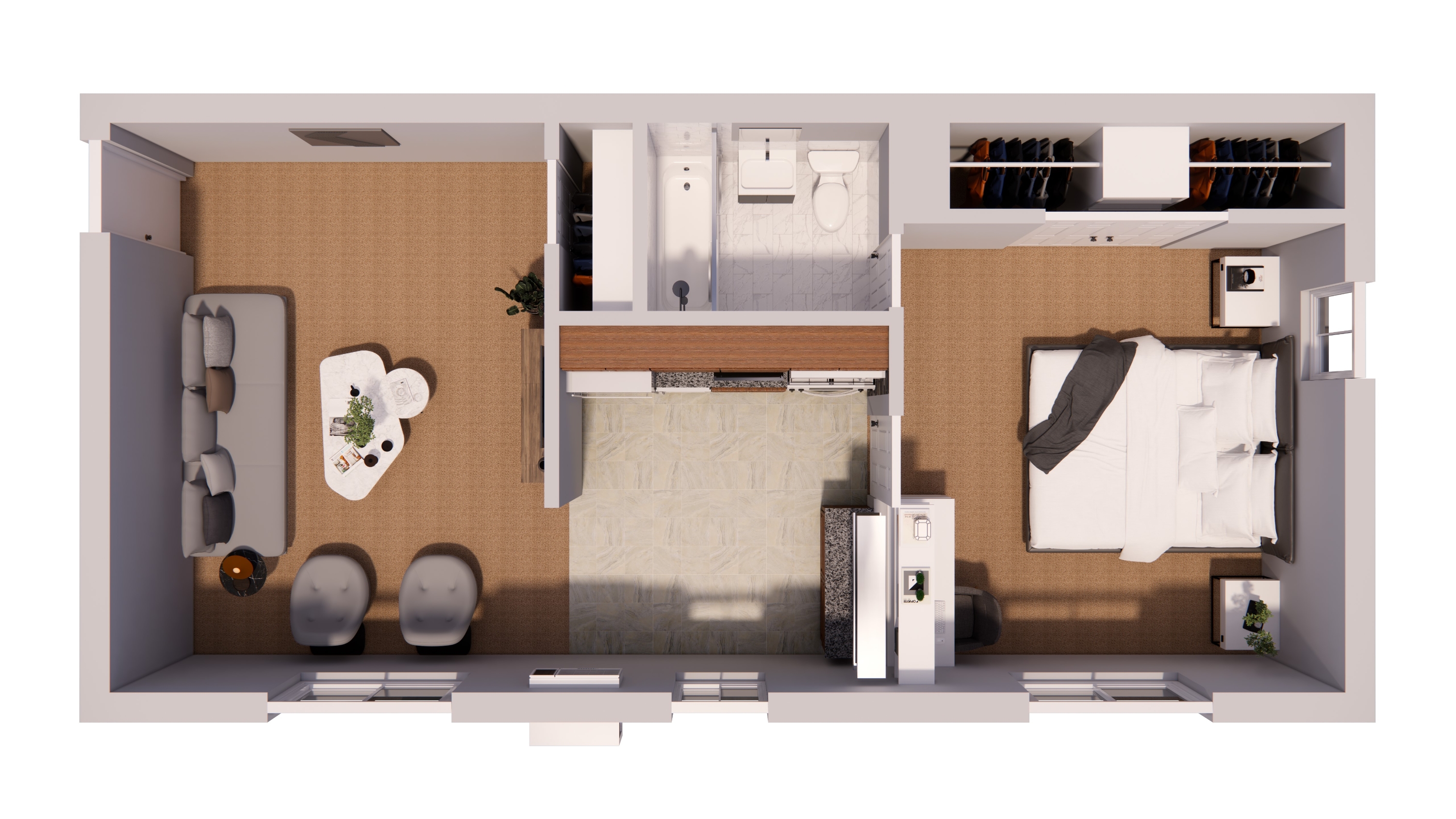 3947 Dennison Ave - F7