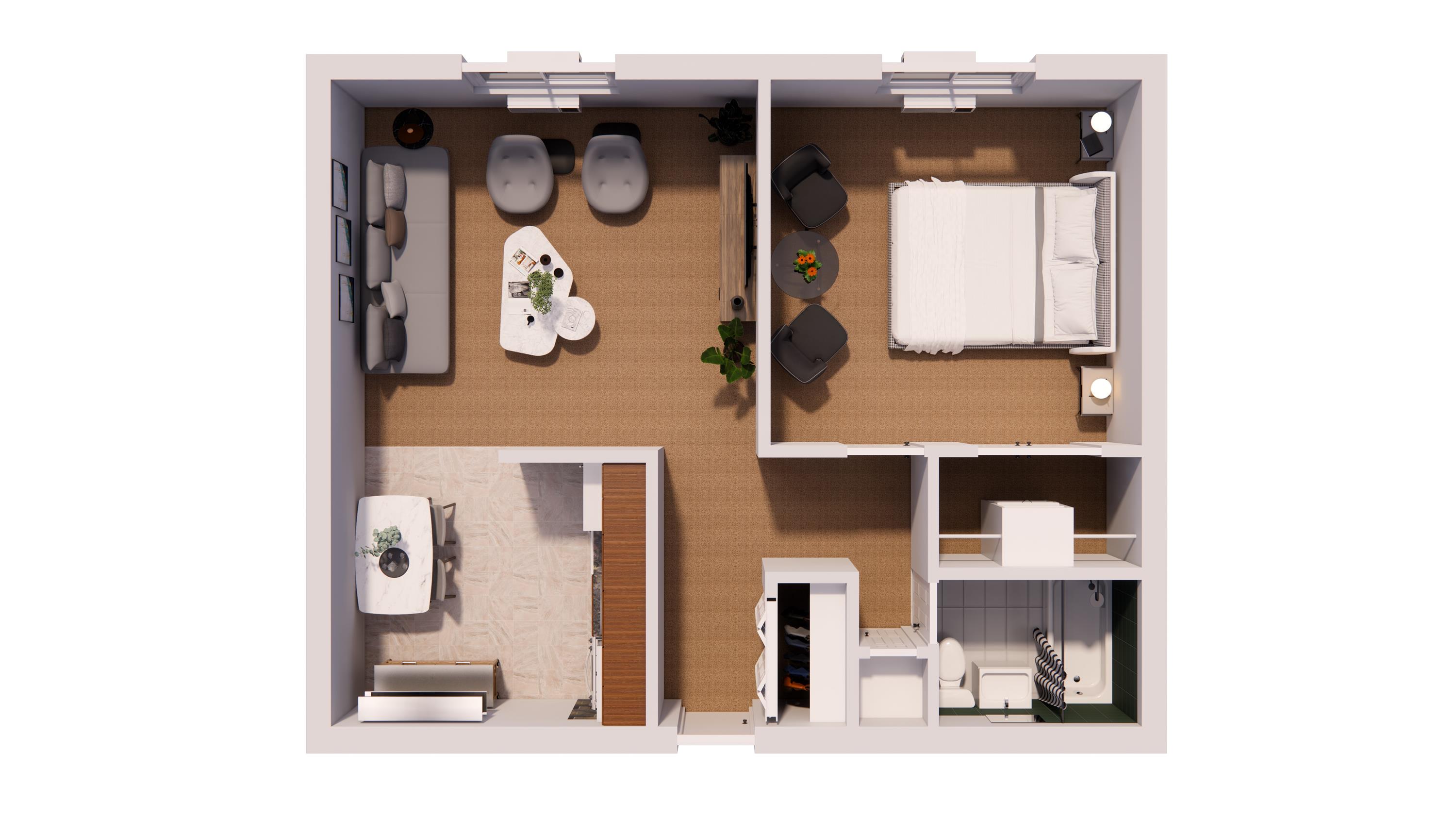 3819 Mary Street - 26